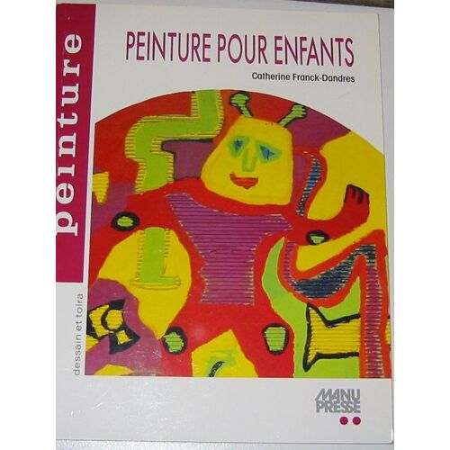 Peinture Pour Enfants