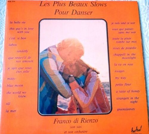 Les Plus Beaux Slows Pour Danser