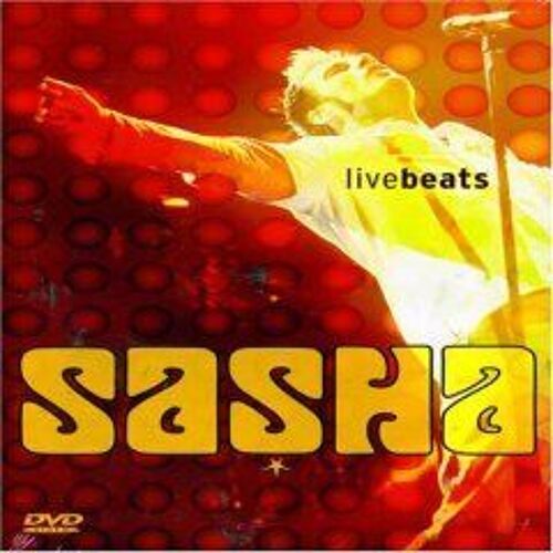 Sasha : Live Beats
