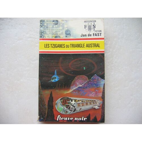 Les Tziganes Du Triangle Austral