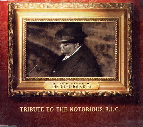 Tribute To The Notorious B.I.G.