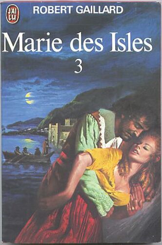 Marie Des Isles 3