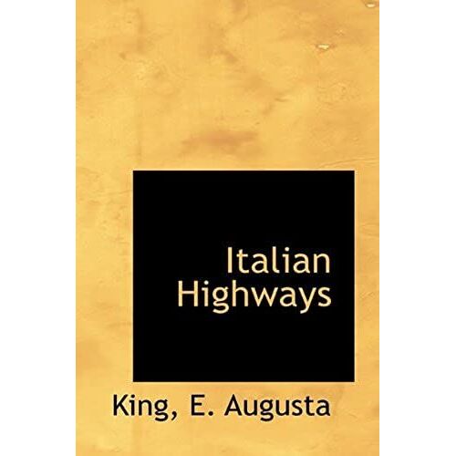 Italian Highways