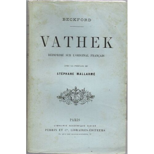 Vathek