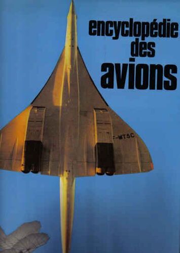 Encyclopédie Des Avions
