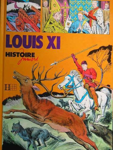 Louis Xi