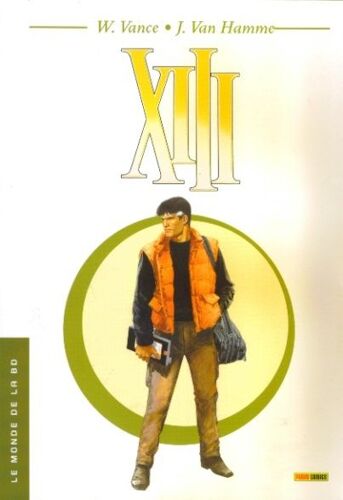 Le Monde De La Bd - Xiii