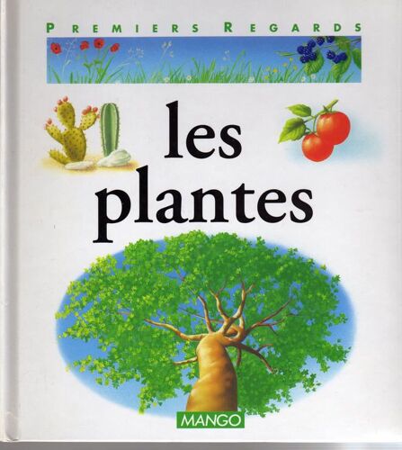 Les Plantes
