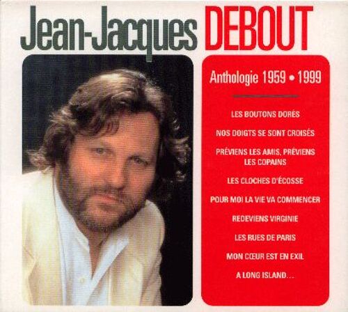 Anthologie 1959-1999