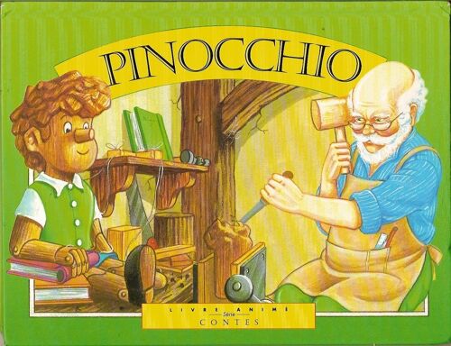 Pinocchio