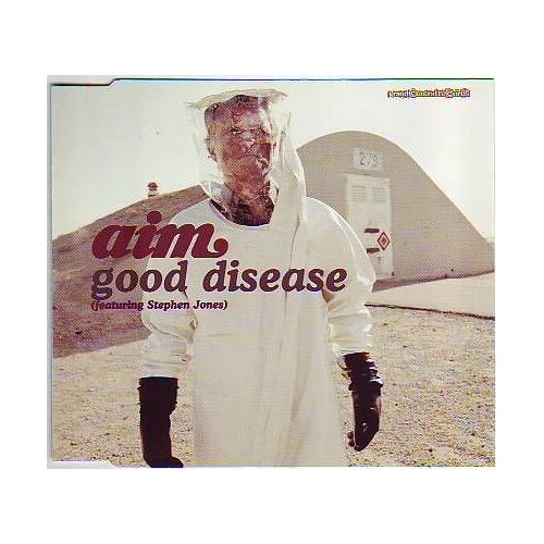 Good Disease / Peru
