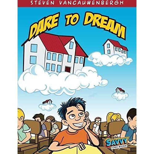Dare To Dream