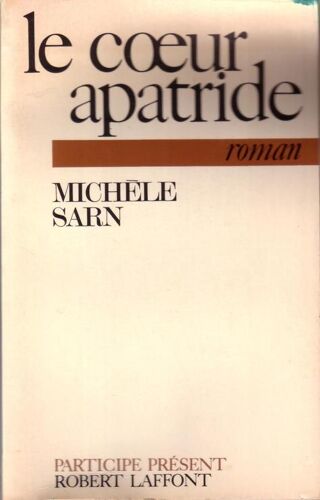 Coeur Apatride-Le-