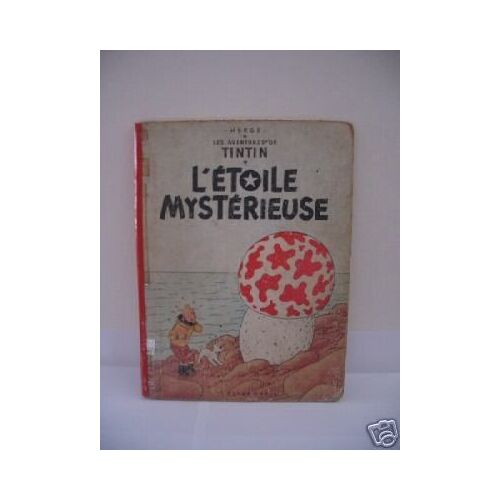 L'etoile Mystérieuse