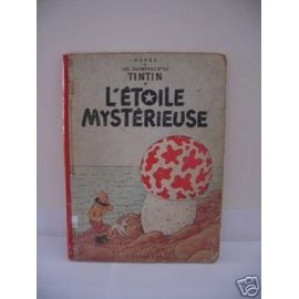 L'etoile Mystérieuse