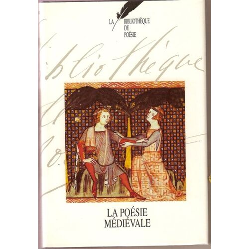 La Poésie Médiévale