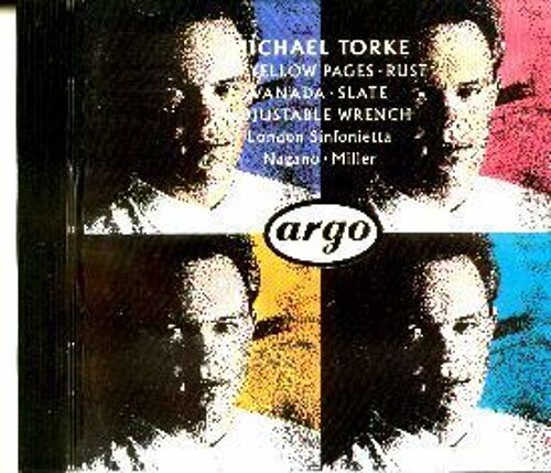 Musique De Chambre Torke; London Sinfonietta