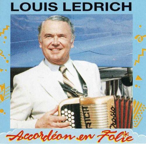 Accordéon En Folie