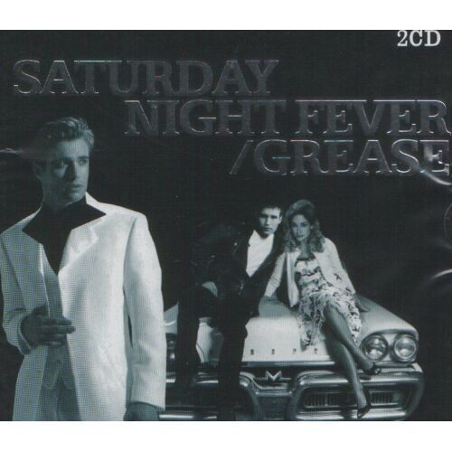 Saturday Night Fever-G..