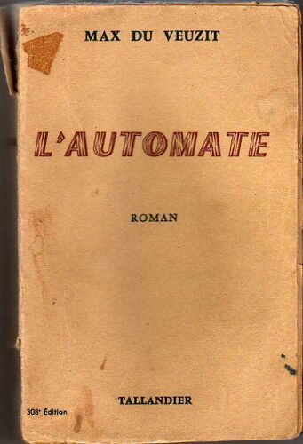 L'automate
