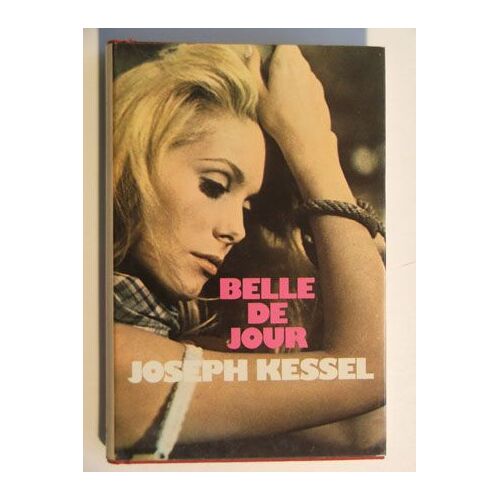 Belle De Jour