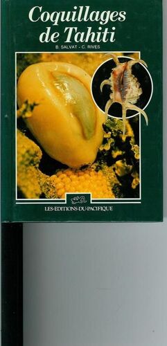 Coquillage De Tahiti