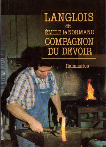 Compagnon Du Devoir