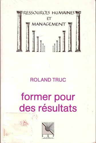 Former Pour Des Résultats