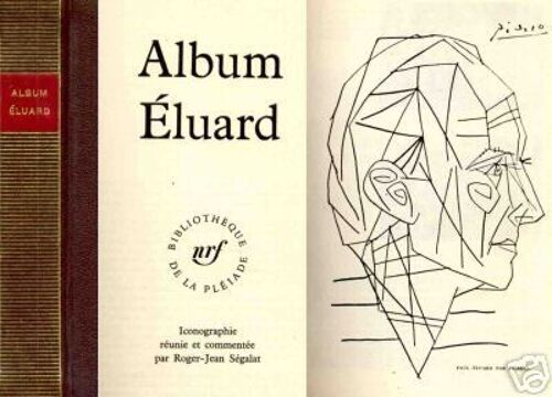 Album Eluard