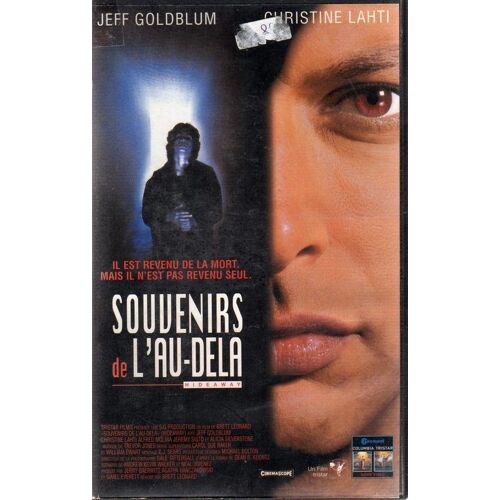 Souvenirs De L'au Delà