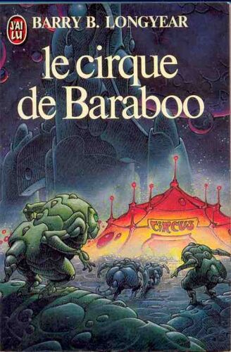 Le Cirque De Baraboo.