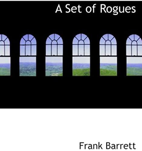 A Set Of Rogues