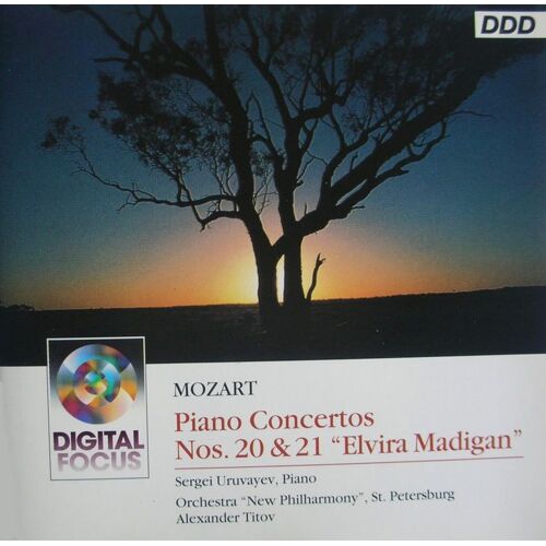 Piano Concertos