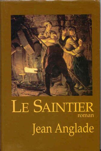 Le Saintier