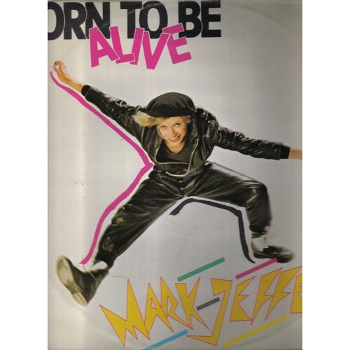 Born To Be Alive