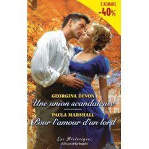 Pour L'amour D'un Lord