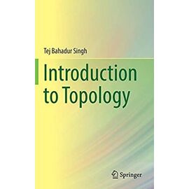 Introduction To Topology