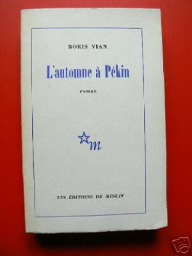 L¿Automne À Pékin