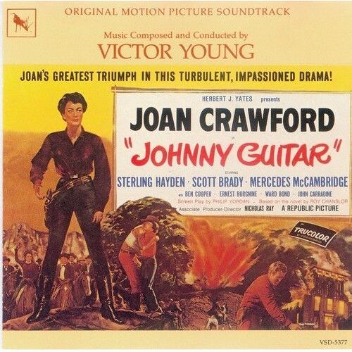 Johnny Guitar