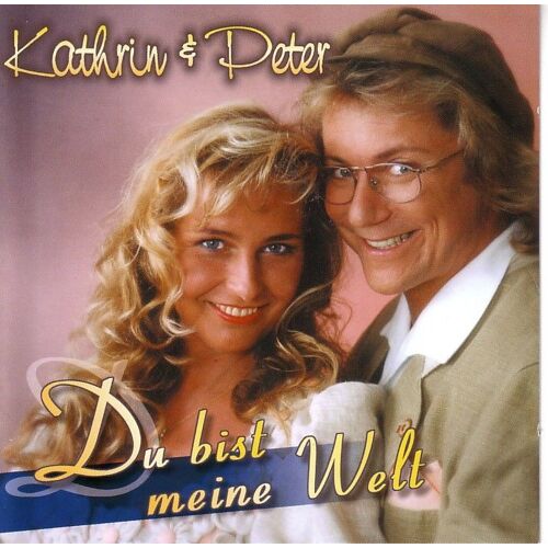 Du Bist Meine Welt