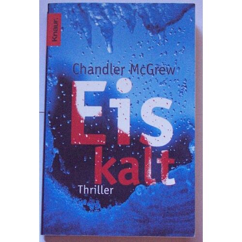 Eiskalt