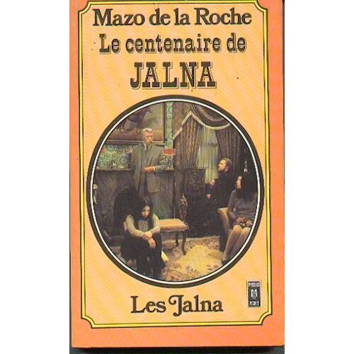 Le Centenaire De Jalna