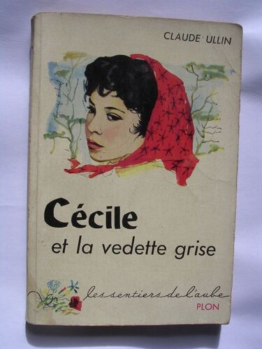 Cécile Et La Vedette Grise