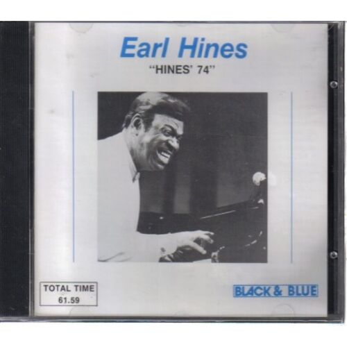 Hines' 74 (1986)