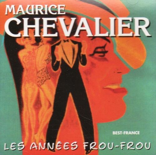 Les Années Frou Frou