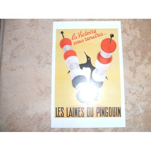 Les Laines Du Pingouin
