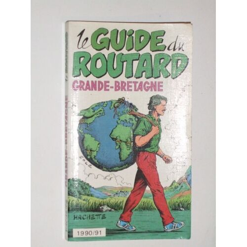 Grande-Bretagne