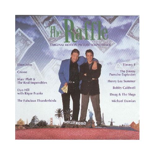 The Raffle - Original Motion Picture Soundtrack