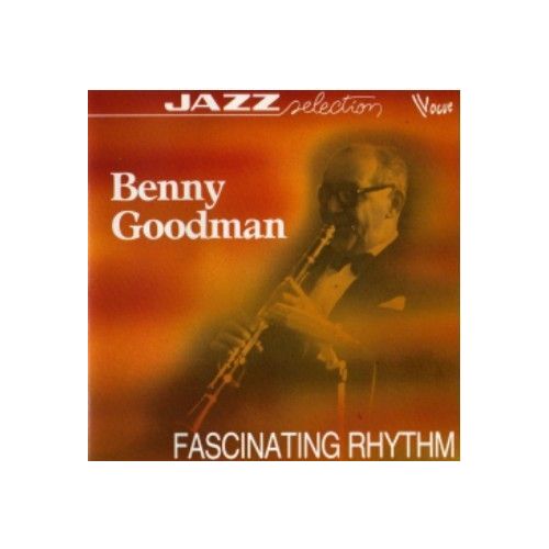 Fascinating Rhythm (1958)