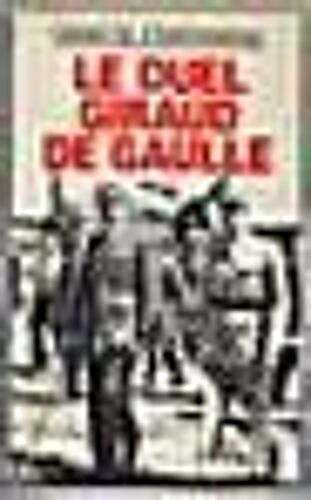 La France Antisémite De Darquier De Pellepoix